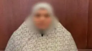 سقوط سيدة بالمعادي استولت على أموال مواطنين بدعوى الاستثمار