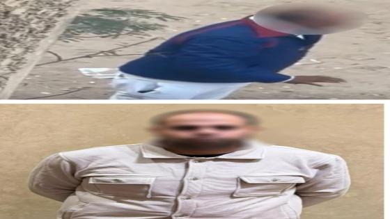 ضبط شخص اعتدى على جيرانه بسبب إطعام الكلاب الضالة بالجيزة