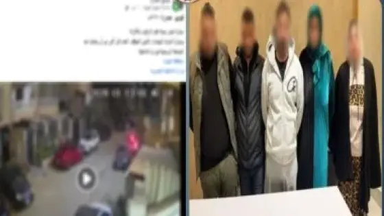 الداخلية توضح ملابسات مقطع فيديو يزعم اختطاف سيدتين بالجيزة