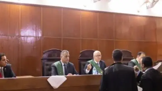 لحيازتهم 2 كيلو شابو.. إحالة 3 متهمين بالاتجار بالمخدرات فى سوهاج للمفتى