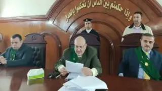 تثبيت حكم الإعدام في قضية «توربيني البحيرة» بعد اتهامه بالاعتداء على أطفال