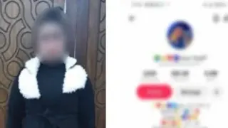 من أجل المشاهدات والمال.. ضبط صانعة محتوى بالإسكندرية بتهمة خدش الحياء العام