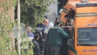 التصريح بدفن أم وأطفالها الأربعة في شبرا الخيمة