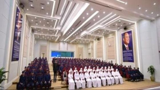 الإفراج بالعفو عن 2520 نزيلاً بمناسبة عيد الشرطة الـ74