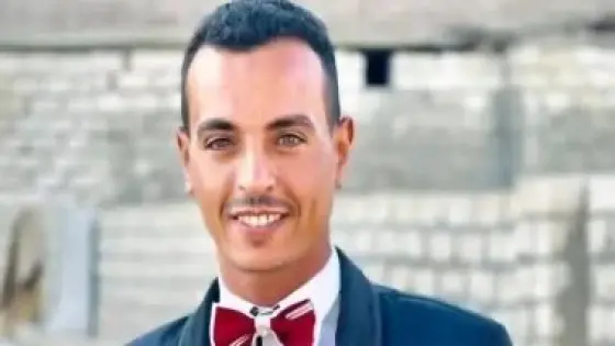 وفاة شاب في حادث مروري أثناء عودته من الغربة بأسيوط