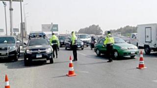 الداخلية تكثف الحملات وتضبط آلاف القضايا على مستوى الجمهورية