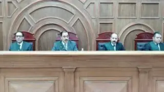 تأجيل محاكمة المتهم بإحراق سائق توك توك حتى الموت في الشرقية