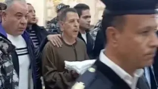 مقتل موظف في البدرشين رغم مساعيه للصلح وإنهاء خصومة ثأرية