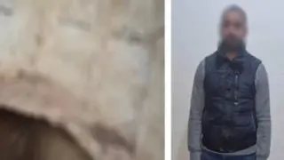 الأمن يكشف حقيقة فيديو سرقة أسياخ حديد من مقابر قنا