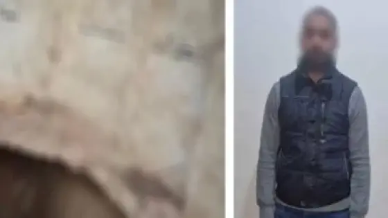 الأمن يكشف حقيقة فيديو سرقة أسياخ حديد من مقابر قنا