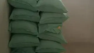 الداخلية تضرب سوق التلاعب بالدقيق.. ضبط 11 طن قبل تهريبها