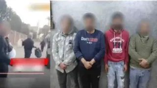 الأمن يطيح بمالك مصحة وهمية بأبو النمرس بعد عملية هروب جماعي للنزلاء