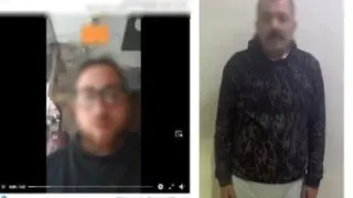 ضبط محتال انتحل صفة شرطي ونصب على مواطنين بالسويس