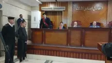 إعدام المتهم في قضية طفلة بلبيس بعد حكم جنايات الزقازيق