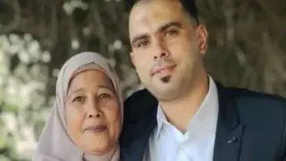 كشف ملابسات ذبح سيدة ونجلها في كفر الشيخ