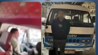 ضبط سائق أجرة بلا ترخيص بعد اتهامه باستغلال الركاب وفرض مبالغ إضافية بالقاهرة