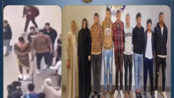 إسلام ضحية واقعة “الملابس النسائية” بالقليوبية: ربنا نصرني وبطالب بمعاقبة المتهمين