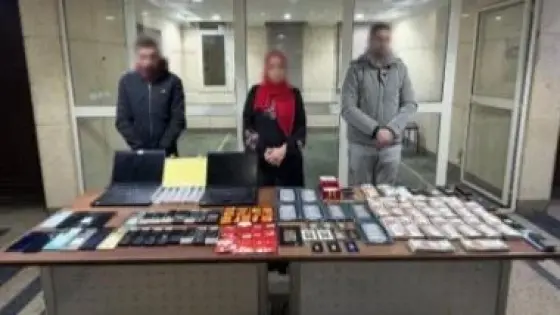 اختراق المحافظ.. كيف سقطت شبكة القنوات المشفرة التي نهبت أموال المصريين؟