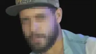 خلاف دفعني لإنهاء حياته والتخلص من جثته”.. اعتراف قاتل شاب بالعياط