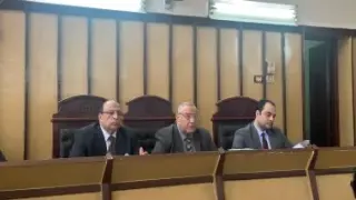 إحالة سائق إلى مفتي الجمهورية بعد مقتل زوجته في بورسعيد