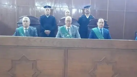 المؤبد وغرامة 100 ألف جنيه لعامل بتهمة الاتجار في 19 كيلو حشيش بسوهاج