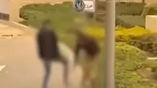 محكمة التجمع الخامس تنظر قضية اعتداء على فرد أمن وتطالب بتعويضات كبيرة