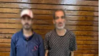 لا سلاح ولا إصابات: أبطال فيديو مشاجرة شبرا في قبضة الأمن