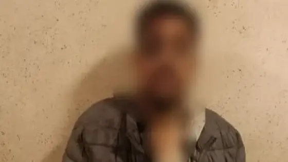 تحقيق عاجل مع المتهم بوضع علم إسرائيل بعد حادث كرداسة