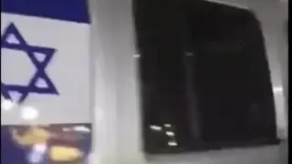 النيابة تكشف ملابسات حادث دهس مواطنين بسيارة تحمل علم إسرائيل في كرداسة