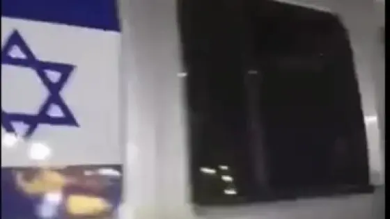 النيابة تكشف ملابسات حادث دهس مواطنين بسيارة تحمل علم إسرائيل في كرداسة