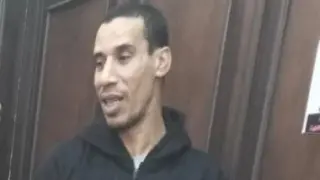 استئناف حكم والد المتهم في “قضية صاروخ الإسماعيلية” أمام محكمة الجنح اليوم