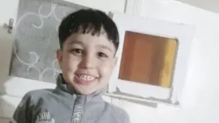 مأساة في العاشر من رمضان: العثور على طفل مقتول داخل جوال