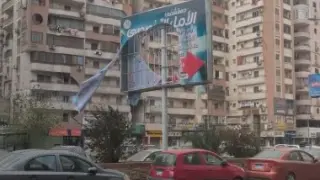 المرور يعلن استعداداته القصوى لمواجهة الرياح وتقلبات الطقس