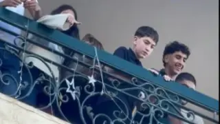 الأجهزة الأمنية تحقق في واقعة إلقاء أكياس مياه على المصلين بشيراتون