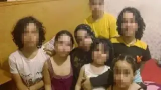 مأساة كرموز.. قرار مرتقب بشأن المتهم بعد تقرير حالته النفسية