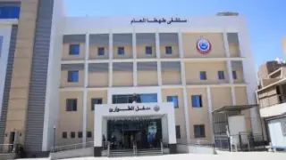 اشتباه تسمم غذائي يصيب 3 أطفال في سوهاج بعد تناول زبادي