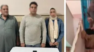 فيديو مفبرك يشعل الجدل.. حقيقة واقعة سيدة كفر الشيخ