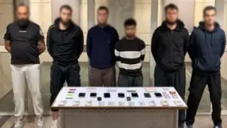 تفكيك شبكة دولية لسرقة أموال المصريين عبر تذاكر سياحية وهمية