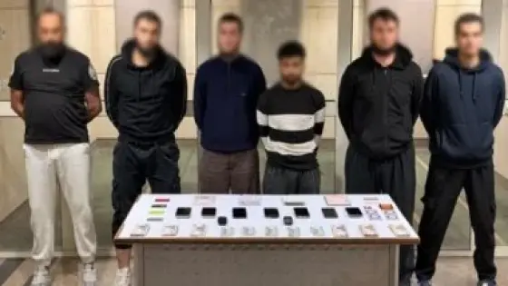 تفكيك شبكة دولية لسرقة أموال المصريين عبر تذاكر سياحية وهمية
