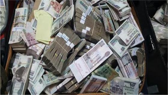 الداخلية تتخذ الإجراءات القانونية ضد عنصرين جنائيين لغسلهما 60 مليون جنيه من حصيلة الاتجار بالمخدرات