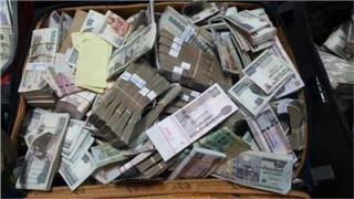 ضبط قضايا اتجار غير مشروع بالنقد الأجنبي بقيمة تتجاوز 3 ملايين جنيه خلال 24 ساعة