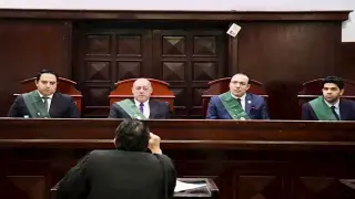 الإعدام للمتهمين بقتل مرشح للعمودية في الدقهلية