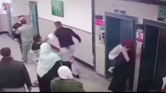 الأمن يكشف ملابسات واقعة مشاجرة داخل مستشفى بالزقازيق بعد تداول منشور على مواقع التواصل