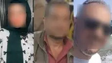 النيابة العامة تأمر بإحالة المتهم بقتل ابنته وثلاثة من أهل مطلقته والشروع في قتل ابنه إلى المحاكمة الجنائية