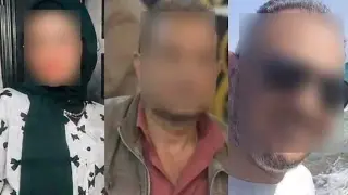 النيابة العامة تأمر بإحالة المتهم بقتل ابنته وثلاثة من أهل مطلقته والشروع في قتل ابنه إلى المحاكمة الجنائية