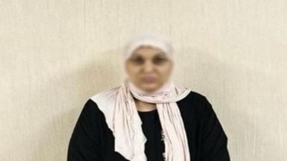 للنطق بالحكم.. تأجيل محاكمة مروة يسري في قضية سب وقذف رجل أعمال