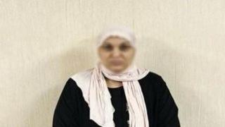 المحكمة الاقتصادية بالإسكندرية تحكم بالحبس 6 أشهر وغرامة على “ابنة مبارك”