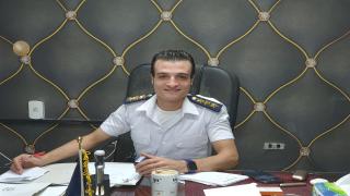 النقيب محمد صلاح