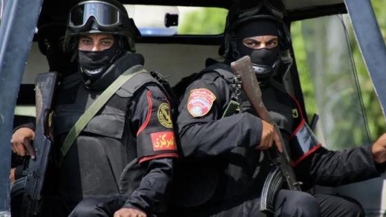 الداخلية تكشف تفاصيل فيديو متداول لتجار مخدرات وبلطجة في البساتين