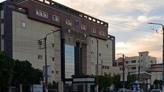 مصرع عميد شرطة وإصابة آخرين في حادث مأساوي بالمنيا